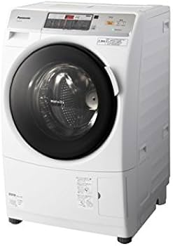 Amazon.co.jp: パナソニック 7.0kg ドラム式洗濯乾燥機【左開き