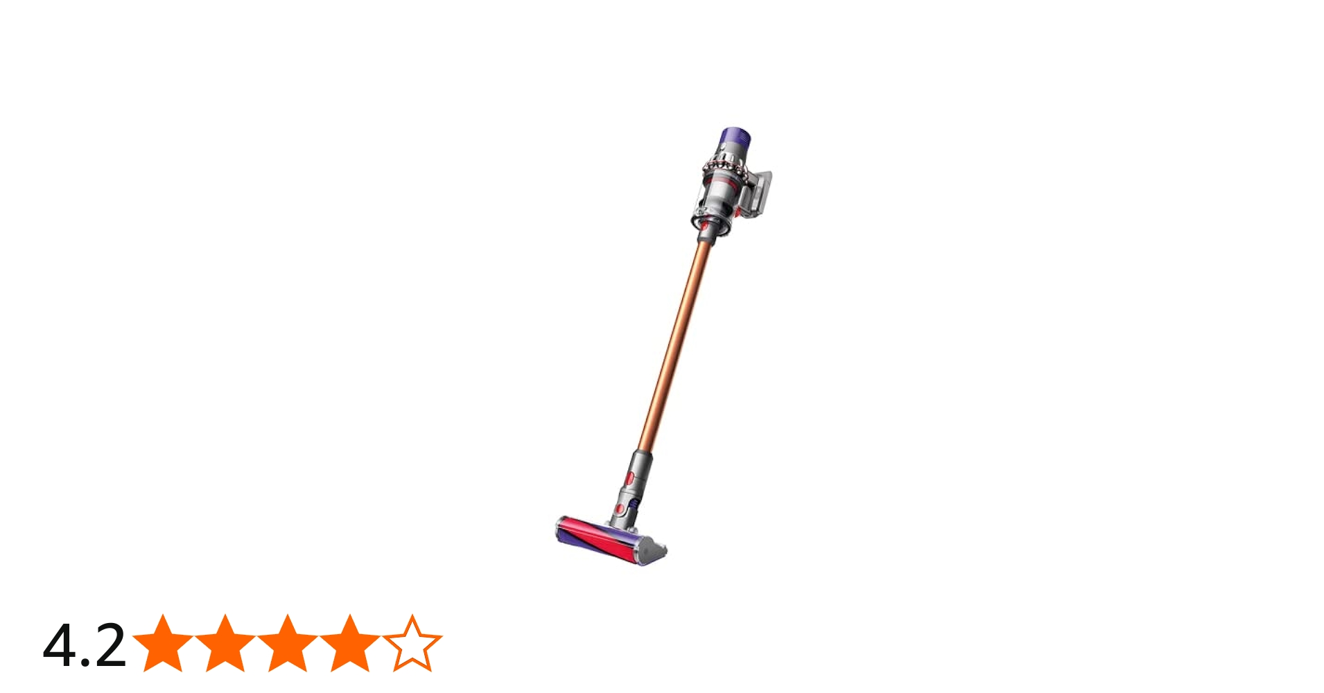 Amazon.co.jp: Dyson Cyclone V10 Fluffy : ホーム＆キッチン