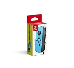 Amazon.co.jp: 【任天堂純正品】Joy-Con(L) ネオンブルー : ゲーム
