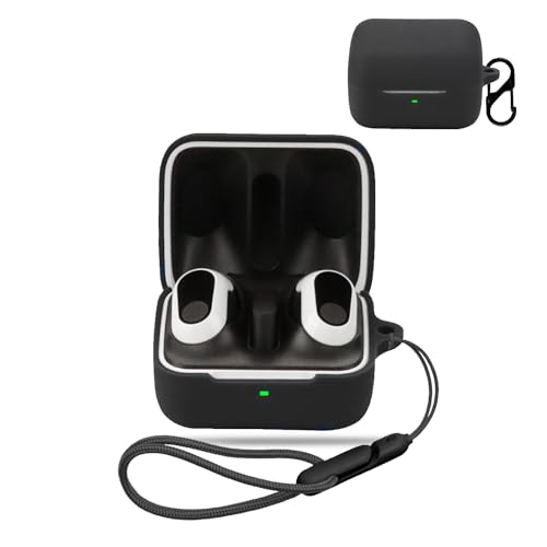 Amazon | For INZONE Buds WF-G700N 用 ケース カバー 【NOUKAJU】 For