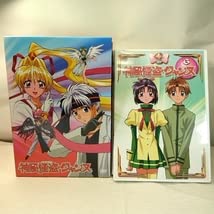 Amazon.co.jp: DVD-BOX 神風怪盗ジャンヌ 全8巻セット : パソコン