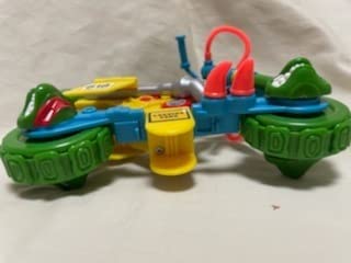 Amazon | TAKARA タカラ Playmates プレイメイツ TURTLES ミュータント