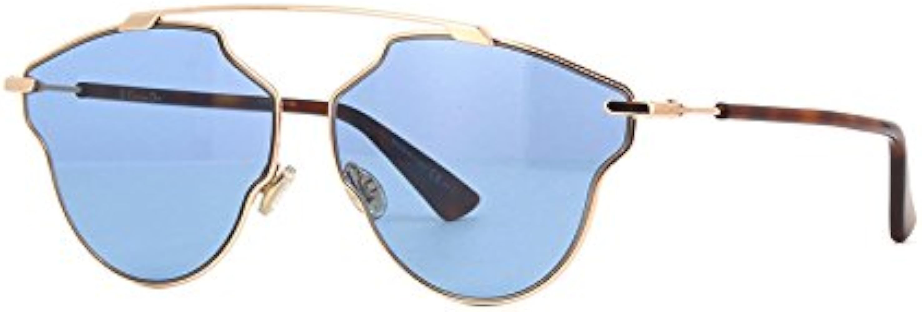 Amazon | DIOR DIOR SO REAL POP/S 0DDB KU ブルー ソー・リアル