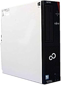 Amazon.co.jp: 富士通 ESPRIMO D587/SX Windows10 Pro Core i3 6100