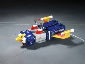 Amazon.co.jp: TAMASHII NATIONS 超合金魂 GX-31V ボルテスV RESPECT