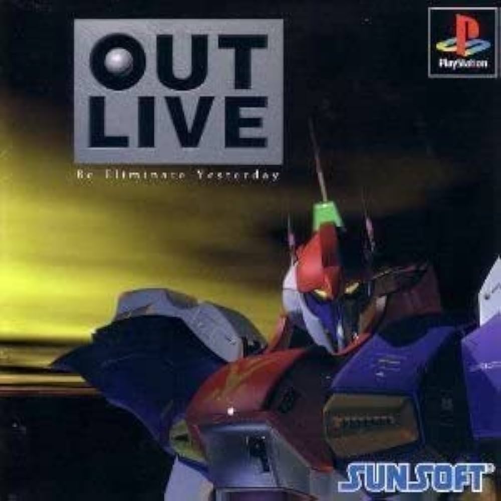 Amazon | OUTLIVE Be Eliminate Yesterday | ゲームソフト