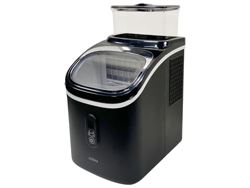 ALTENA クリアキューブ高速製氷機 四角い透明氷 クリア氷 キューブ