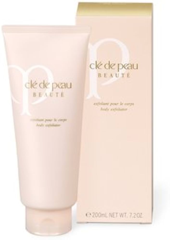 Amazon.co.jp: 資生堂 クレ・ド・ポー ボーテ エクスフォリアンプール
