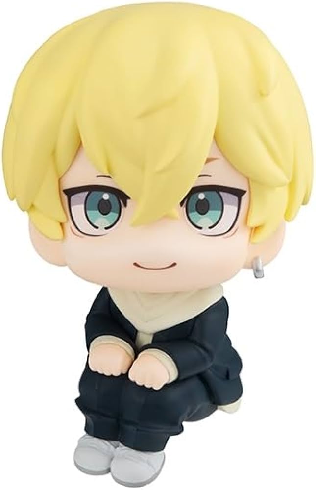 Amazon | るかっぷ 東京リベンジャーズ 松野千冬 完成品フィギュア