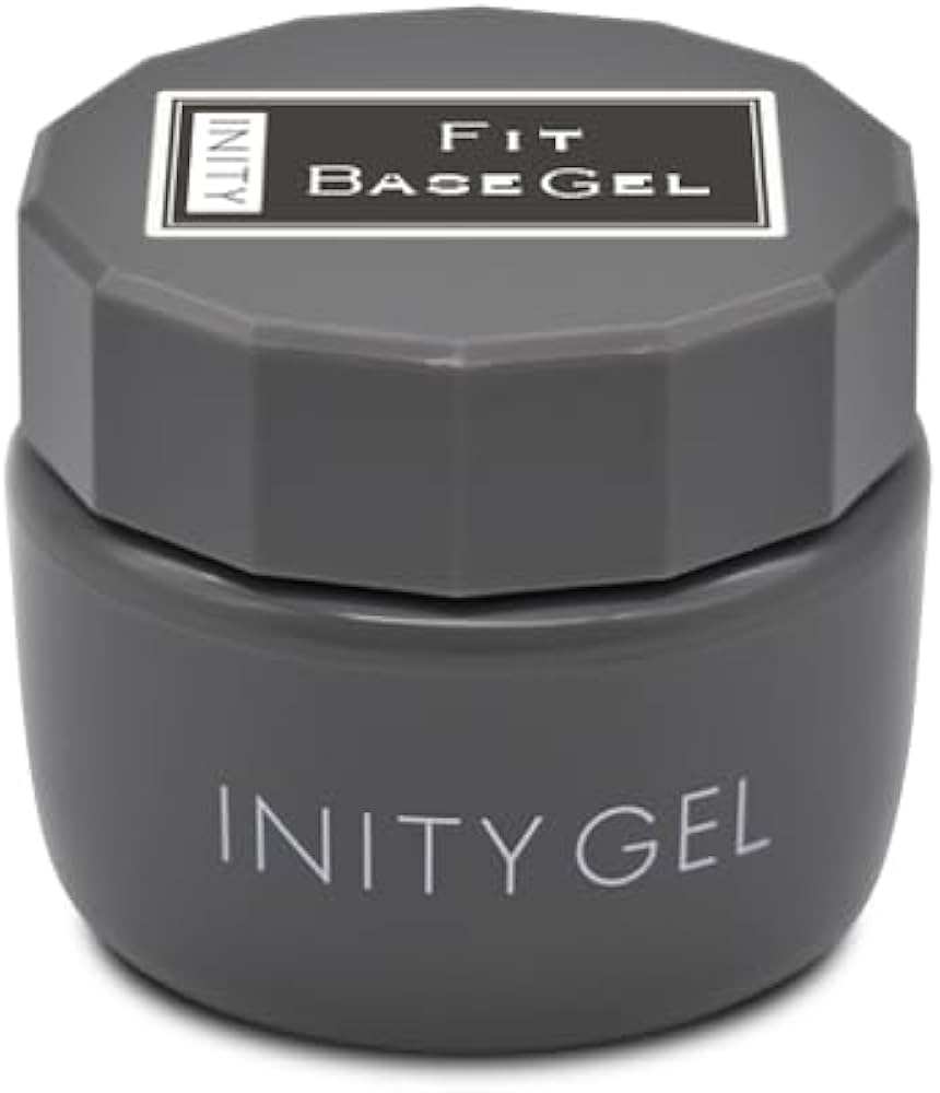 Amazon | INITY(アイニティ)フィットベースジェル 25g | ZILLABEAU