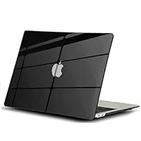 Amazon.co.jp: GVTECH MacBook Air 13インチ クリスタルクリアケース