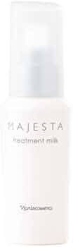 Amazon | ナリス マジェスタ トリートメントミルク(80ml) | ナリス