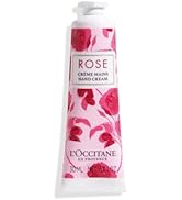 Amazon.co.jp: ロクシタン(L'OCCITANE) ローズ ハンドクリーム 30ml