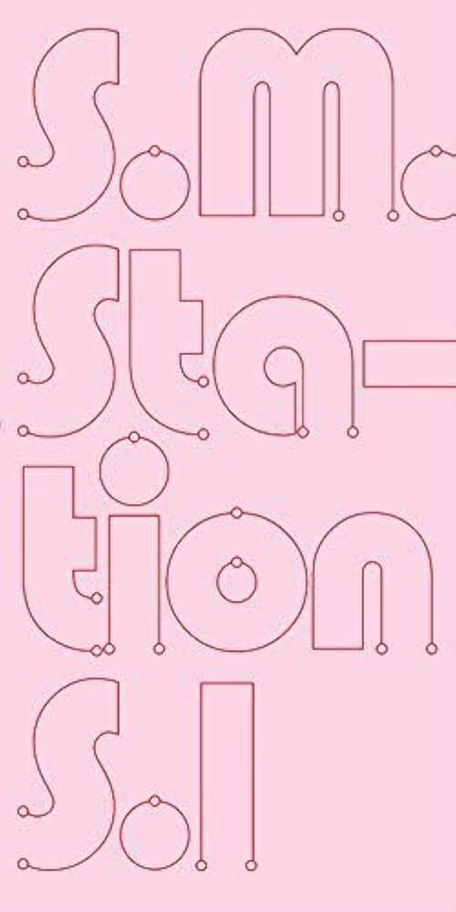 Amazon.co.jp: S.M. Station Season 1 (4CD + フォトブック) (韓国盤