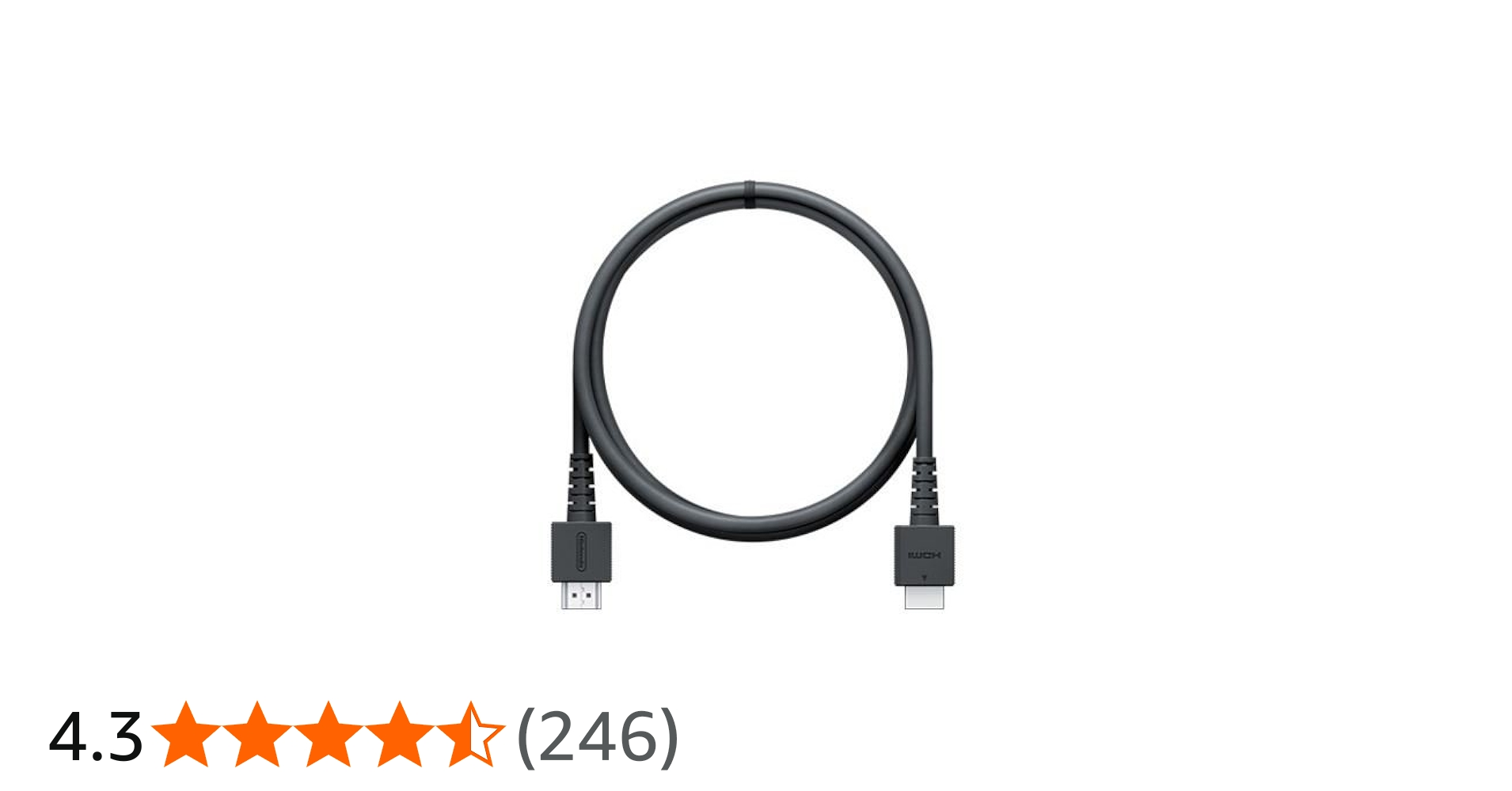 Amazon.co.jp: Nintendo Switch ニンテンドー スイッチ 純正 HDMI