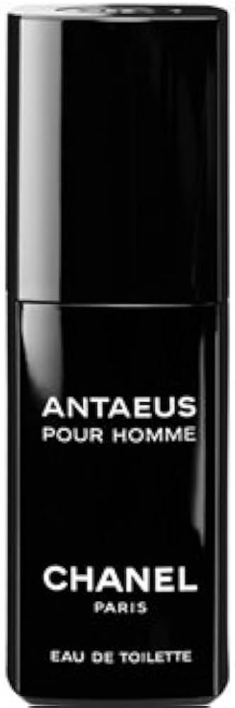 Amazon.co.jp: CHANEL(シャネル) ANTAEUS アンテウス EDT100ml