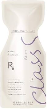 Amazon.co.jp: アジュバン Class S Rg トリートメント (リッチグレース