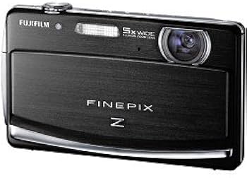 Buy Fuji FinePix Z90 |Black Online at Low Prices in India - Amazon.in