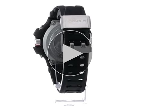 Amazon.co.jp: [カシオ] 腕時計 ジーショック GRAVITYMASTER 電波
