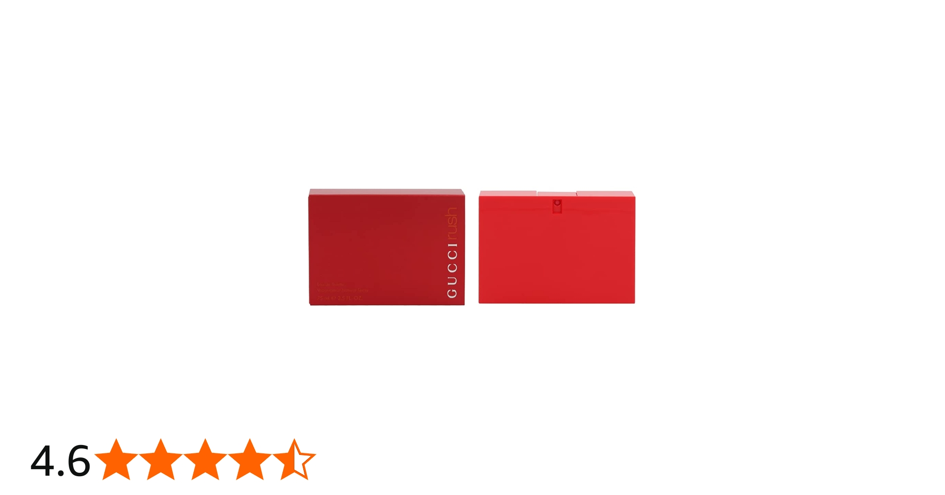 Amazon.co.jp: 【グッチ】ラッシュ EDT・SP 75ml [並行輸入品] : Beauty