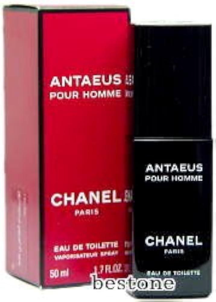 Amazon.co.jp: 【シャネル】アンテウス EDT・SP 100ml (並行輸入品