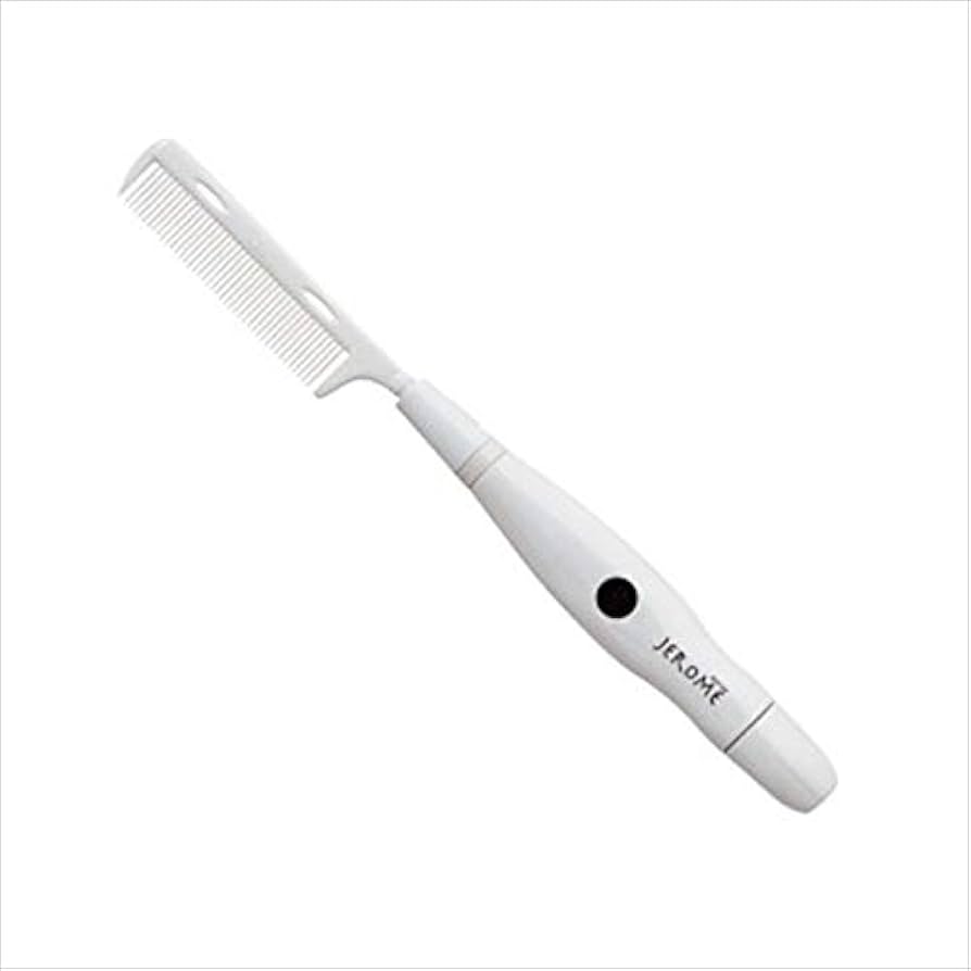 Amazon | PuruPuru Comb(プルプルコーム) | ideal SERIES(イデアル