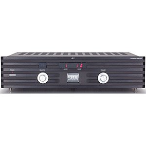 Amazon.co.jp: ソウルノート プリメインアンプ（ブラック）SOULNOTE A