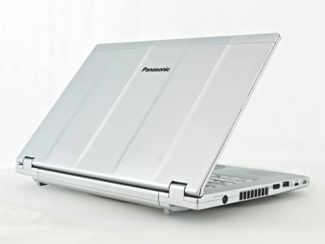 Amazon.co.jp: 【整備済み品】 Panasonic パナソニック Let's note