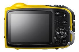 Amazon.com : Fujifilm Finepix XP85 Yellow 15.4MP with 5X Optical