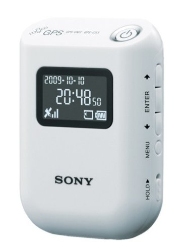 Amazon.co.jp: SONY GPSユニットキット GPS-CS3K : スポーツ＆アウトドア