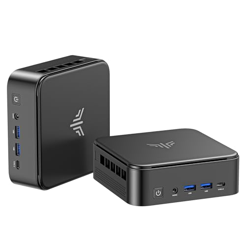 Amazon.co.jp: NIPOGI ミニpc AMD Ryzen 7 5875U (8C/16T最大4.50GHz