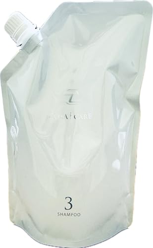 コタ アイケアシャンプー3 ネロリブーケの香り 750ml 詰め替え用