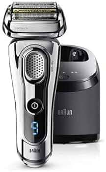 Amazon | ブラウン 電気シェーバーBRAUN Series9（シリーズ9）【4枚刃
