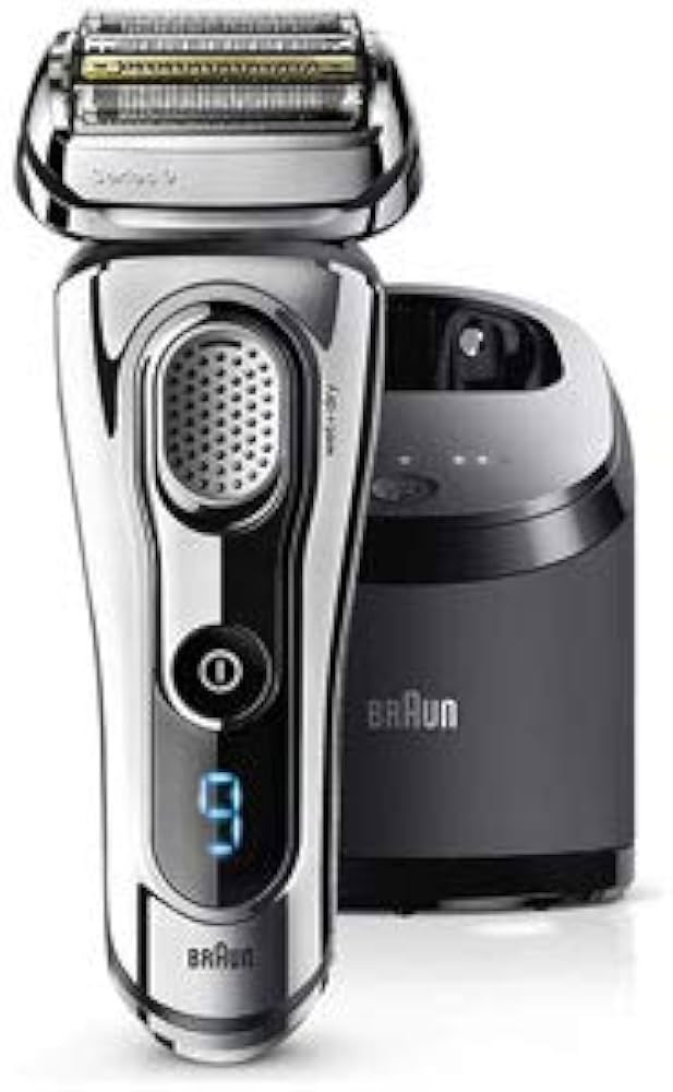 Amazon | ブラウン 電気シェーバーBRAUN Series9（シリーズ9）【4枚刃