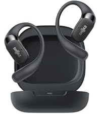Amazon.co.jp: Shokz (ショックス) オープンイヤー イヤホン bluetooth