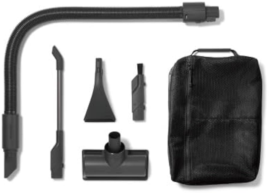 Amazon.co.jp: Balmuda The Cleaner Lite C02A-BK Hover-Type Cleaner