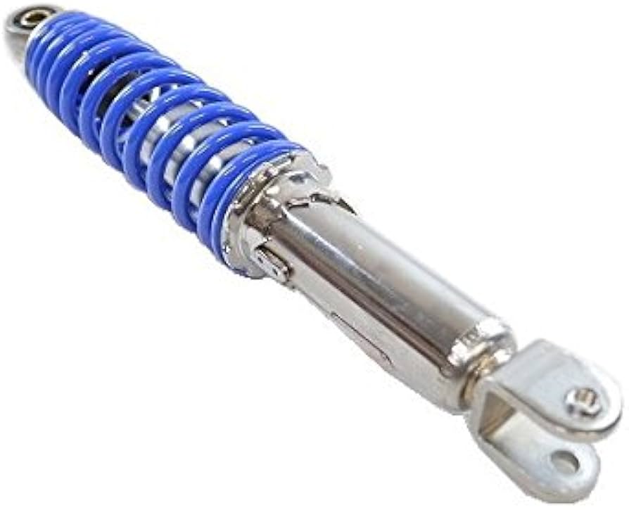 Amazon | KN企画 アドレスV125 リアショック リヤショック リアサス