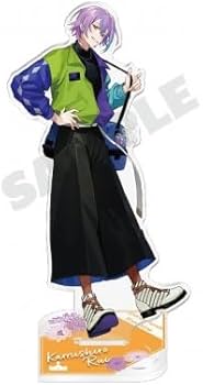 Amazon.co.jp: 神代類 アクリルスタンド No.16 3rd Anniversary 感謝祭