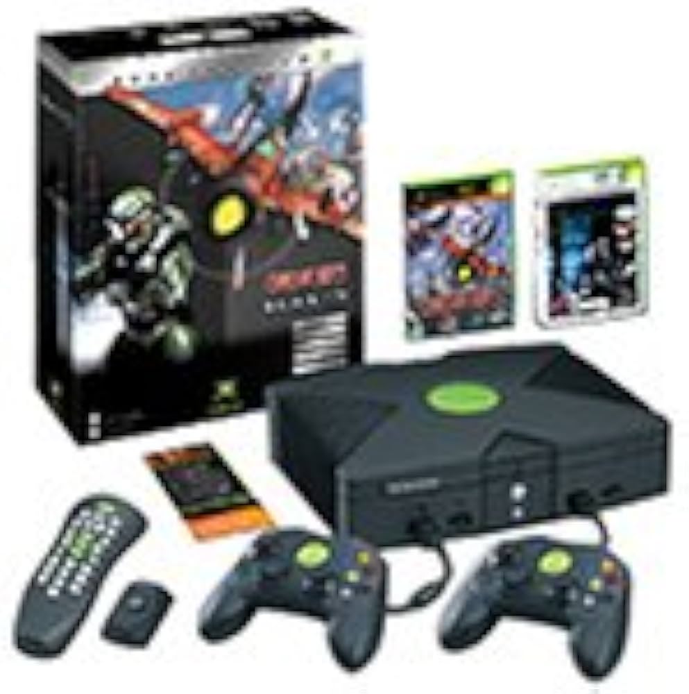 Amazon.co.jp: Xbox プラチナパック2【メーカー生産終了】 : Video Games