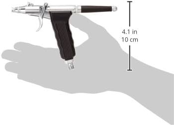 Amazon.co.jp: タミヤ エアーブラシシステム No.23 スプレーワーク HG