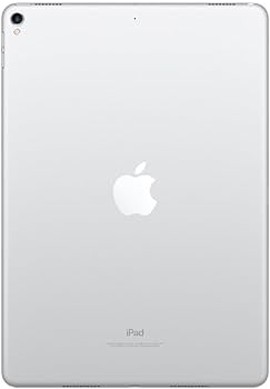 Amazon.com : Apple iPad Pro 10.5in (2017) 256GB, Wi-Fi - Silver