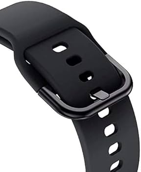 Amazon.co.jp: Garmin vivomove Luxe ベルト バンド 交換用 シリコン製