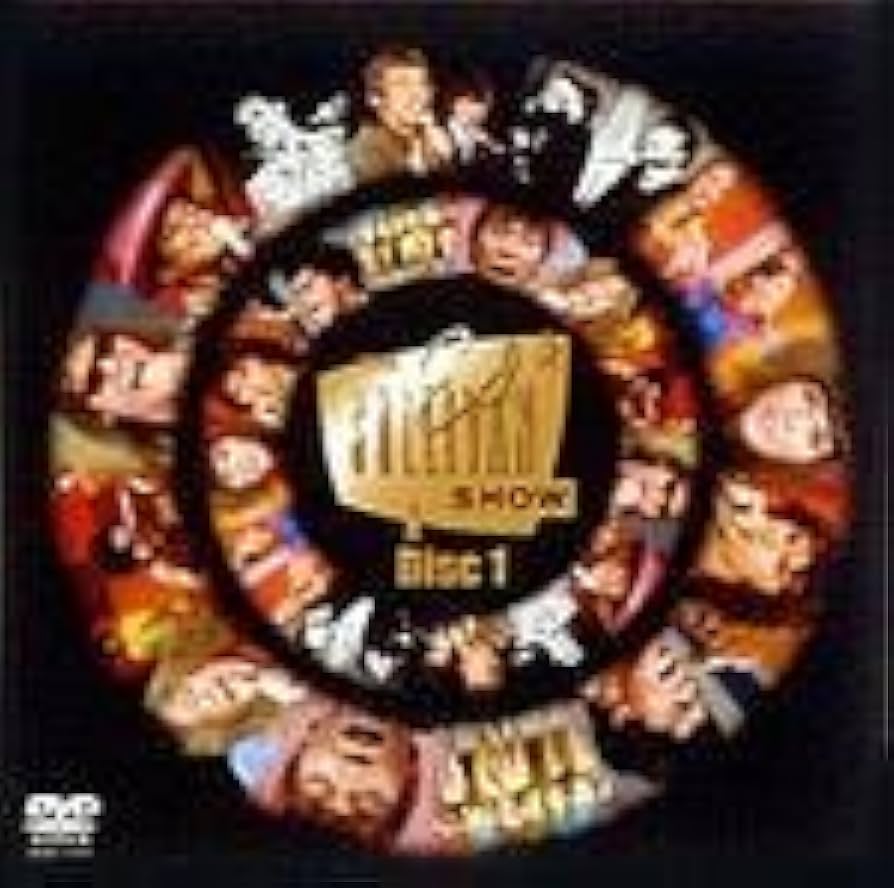 Amazon.co.jp: エド・サリヴァン・ショー～ミュージック・アンソロジー