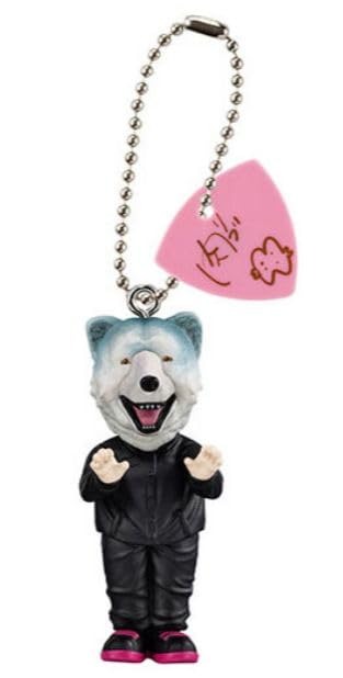 Amazon.co.jp: MAN WITH A MISSION（マンウィズアミッション）2024