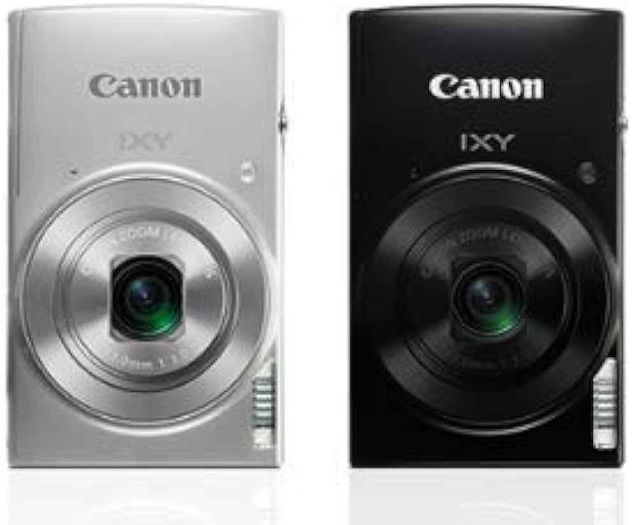 Amazon.com: WASHODO CANON IXY 210/190/170 Standard Model - IXY