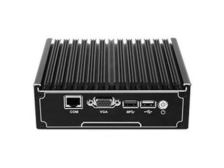 Amazon.co.jp: mini Celeron J1900 Quad Core Firewall PC ミニPC 工業