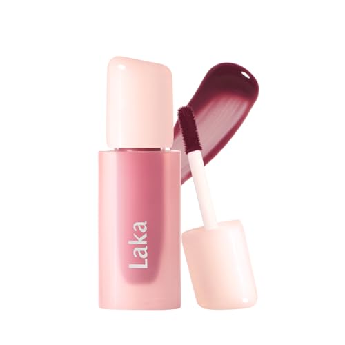 Amazon | Laka (ラカ) ポッピングバルーンティント #510 ブリージー