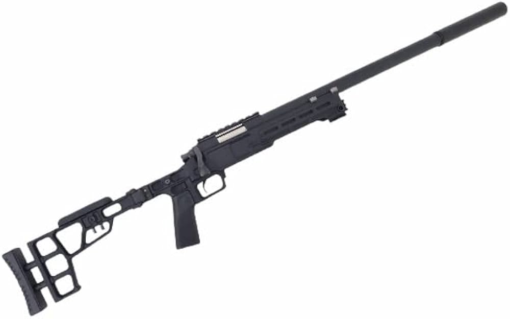 Amazon.co.jp: 【カスタム完成品】東京マルイ VSR-10 プロスナイパー G