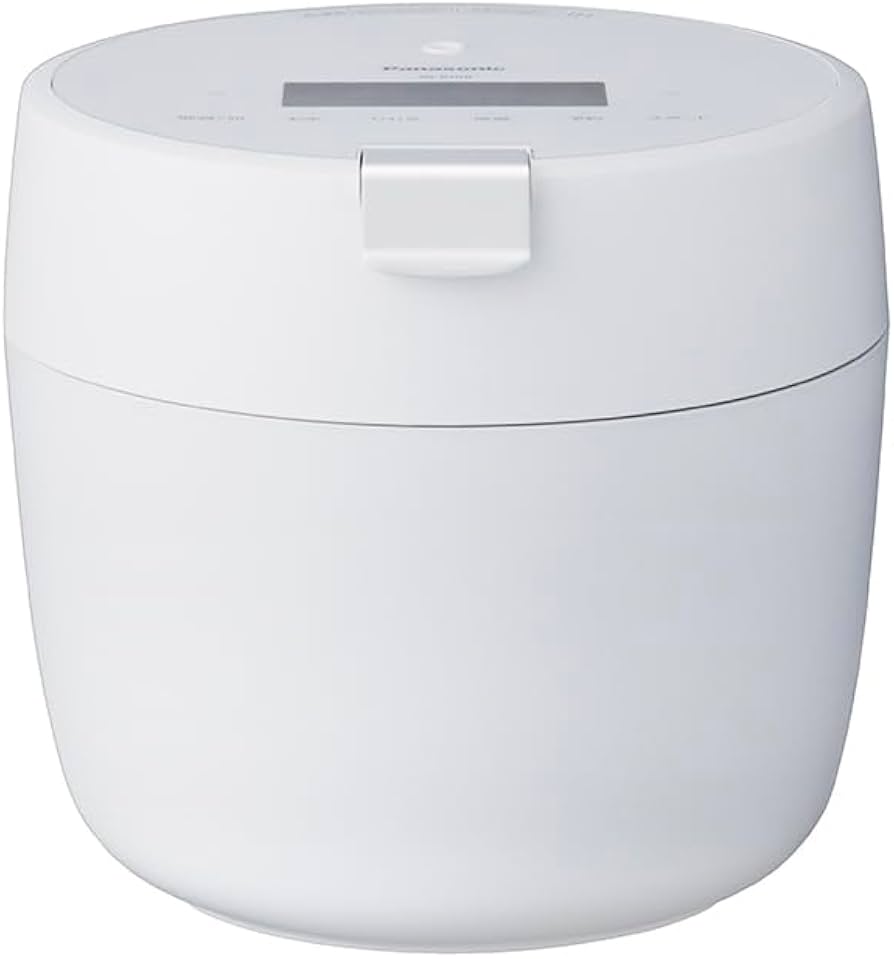 Amazon | パナソニック 炊飯器 5合 圧力IH 新生活 一人暮らし