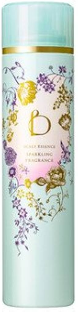 Amazon | 資生堂 ベネフィーク スカルプエッセンス (スパークリング